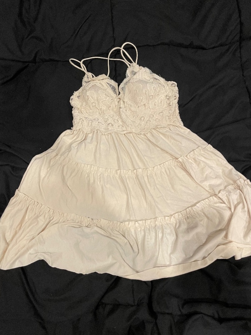ZENANA dress